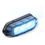 Feniex T3 Led De Montaje Perimetral (azul)