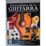 Enciclopedia De La Guitarra