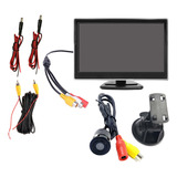 S Pantalla Monitor Lcd Para Coche, Reproductor Dvd /