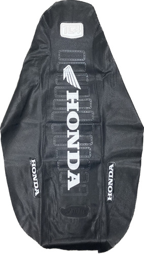 Funda De Asiento Honda Antideslizante Xr 125 150 En Moto 46