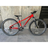 Bicicleta De Montaña Specialized