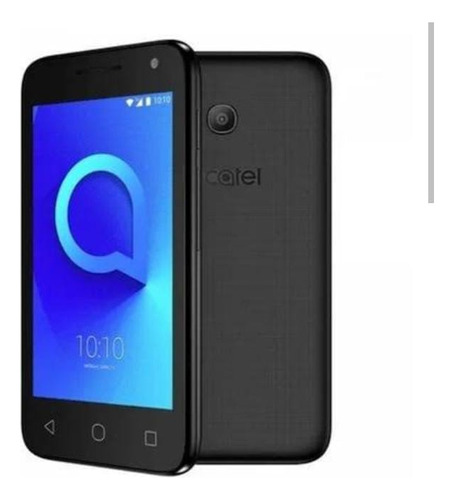 Alcatel 1e 8 Gb Negro 512 Mb Ram