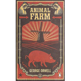 Animal Farm -    Penguin **new Edition** / Orwell, George