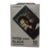 Caja Instantánea Mini Rollo Films Papel Fotográfico Pack X10