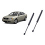 Kit X2 Amortiguadores Audi A6 04/..traseros E7805 Monroe Audi A6