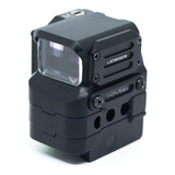 Protetor Red Dot Aim Sight Fc1 Lente 4mm Premium