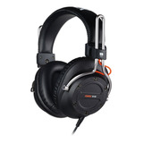 Auriculares Profesionales Fostex Tr80 Tr-80 Tr 80/80