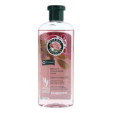 2 Pzs Herbal Essences Shampoo Rosas 400ml