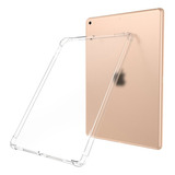 Funda Transparente Para iPad 6/5th/air 2 1 De 9,7 Pulgadas
