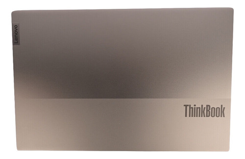 5cb1b34808 Carcasa Trasera Para Lenovo Thinkbook 15 Lcd