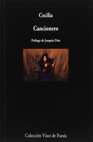 Libro Cancionero / Cecilia Nvo