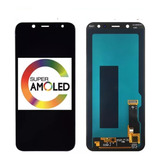 Tela Display Touch Frontal J6 J600 Amoled