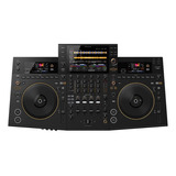 Sistema  All In One Pioneer Dj Opus Quad Com Nf E Garantia