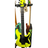 Guitarra Electrica Schecter Sun Valley Super Shredder Floydr