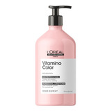 Acondicionador Serie Expert Vitamino Color 750 Ml Loreal Pro