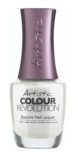 Put A Ring On It Colour Revolution Artistic Nail Design 