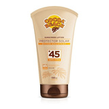 Protector Solar Fps 45 Cocoa Beach 130ml