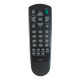 Control Remoto P/ Tv Rca Tecla Verde