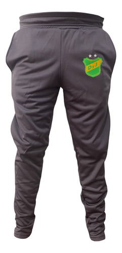 Pantalon Jogging Defensa Y Justicia Tokio