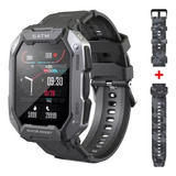 Relógio Inteligente Smartwatch Militar M1 Shock 2022 C20