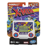 Jogo Eletronico Mini Videogame Marvel X-men Da Hasbro E9729