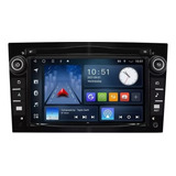 Estéreo De Pantalla 7' Android Chevrolet Corsa C 2004-2006