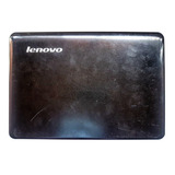 Carcasa Tapa Pantalla Lenovo G450