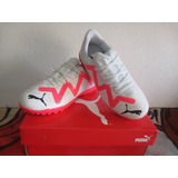 Botines Puma Future Play Tt Jr Adp N°32, Zona Norte!!