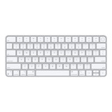 Teclado Apple Magic Keyboard With Touch Id Blue