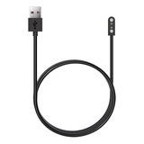 Cable Carga Magnético Para Reloj Smartwatch Oraimo Osw-11n