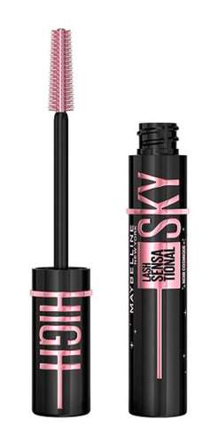 Lash Sensational Sky High Cosmic Black