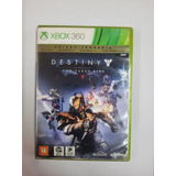 Destiny The Taken King Xbox 360 (ntsc) Físico/usado