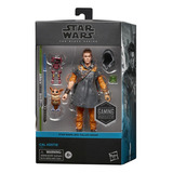 Disney Star Wars The Black Series Gaming Greats Cal Kestis