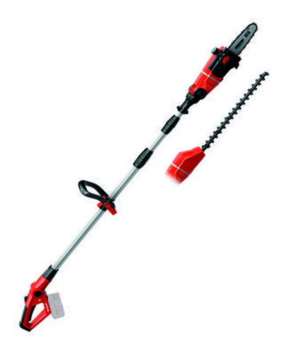 Podadora De Altura Cortacerco Motosierra Extensible 18v