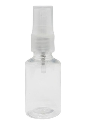 Envase Plastico 30 Cc Frasco Atomizador Spray Pack X30 