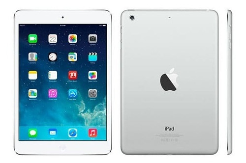 iPad  Apple   3ra Generación 2012 9.7  16gb Blanco 