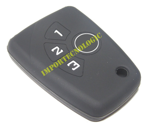 2 Gomas Forros Control Chevrolet Chevystar Aveo Optra Spark