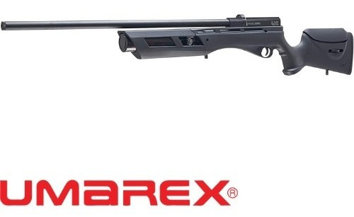 Rifle Pcp Umarex Gauntlet Cal 5,5/ Scorpionairsoft