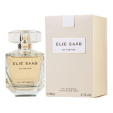 Elie Saab Le Parfum 90ml Nuevo, Sellado, Original!!