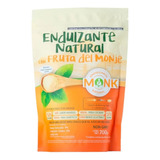 Monk Endulzante Natural Con Fruta Del Monje 700 G