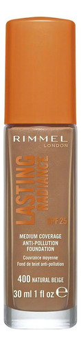 Rimmel - Base Lasting Radiance