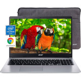 Acer 2023 Computadora Portátil Chromebook 315 Más Nueva, Pan