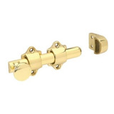 Ives Por Schlage 054 mb3 holandés Latón Brillante Puerta Har