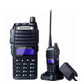 Radios De Comunicación Uv-82 Radio Baofeng Uhf Y Vhf