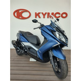 Kymco Downtown 350i Tcs 0km - Kawa Jack !!!