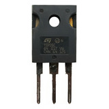 Transistor Npn Tip35c (6 Peças) Tip35c Tip-35c Tip35