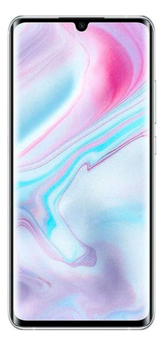 Xiaomi Mi Note 10 Pro 256gb Branco Bom Usado - Trocafone