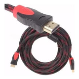 Cable Hdmi 20 Metros 