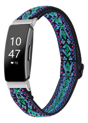 Hopply Compatible Con Fitbit Inspire 2/inspire Hr/inspire B.
