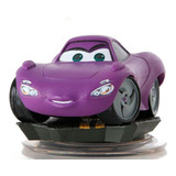 Holley Shiftwell Cars Carros Disney Infinity 1.0